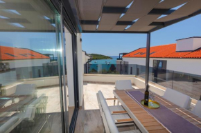 Apartman Violet
